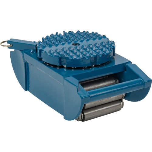 Machine Roller, 3.75 tons Capacity Oxymax Inc