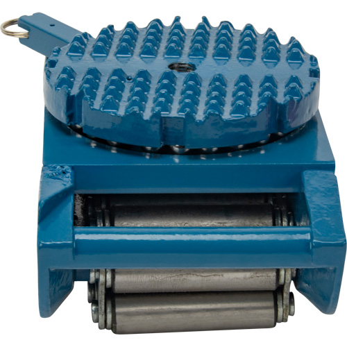 Machine Roller, 3.75 tons Capacity Oxymax Inc