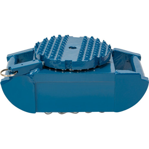 Machine Roller, 3.75 tons Capacity Oxymax Inc