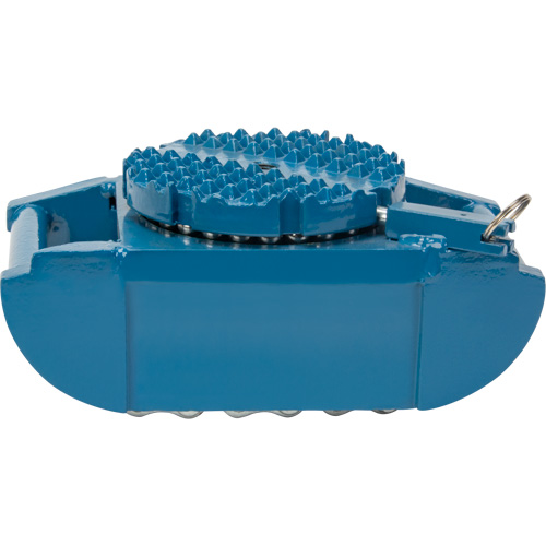 Patin &agrave; rouleaux pour machines, 10 tonnes Capacit&eacute; Oxymax Inc