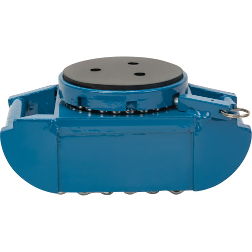 Patin &agrave; rouleaux pour machines, 10 tonnes Capacit&eacute; Oxymax Inc