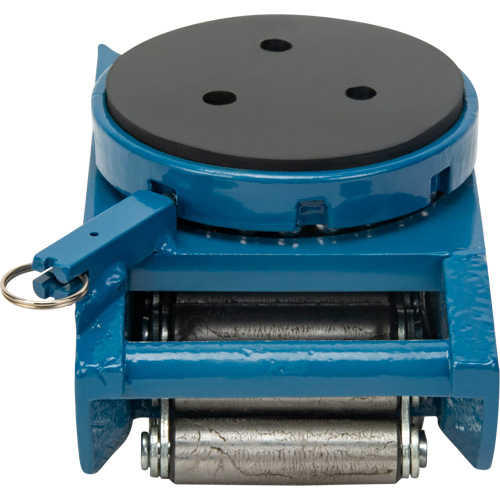 Patin &agrave; rouleaux pour machines, 10 tonnes Capacit&eacute; Oxymax Inc