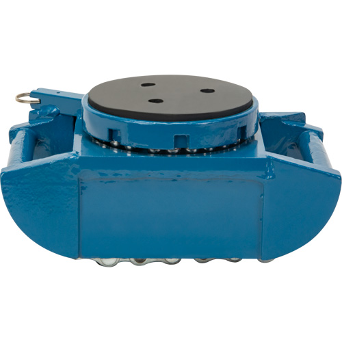 Patin &agrave; rouleaux pour machines, 10 tonnes Capacit&eacute; Oxymax Inc