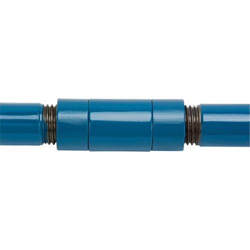 Manche de barre directionnelle pour rouleau de machine Oxymax Inc