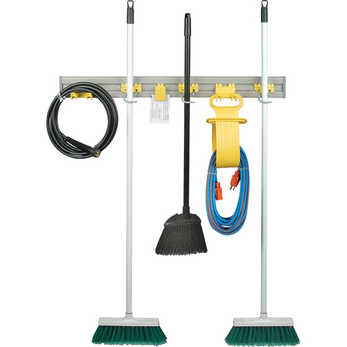 Porte-accessoires Oxymax Inc