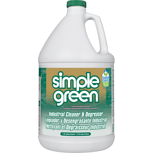 Cleaner Degreaser, 3.79 L, Jug Oxymax Inc