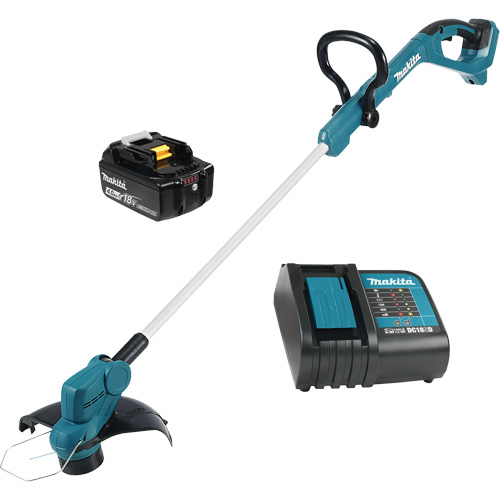 Ensemble de coupe-bordure sans fil LXT, 10,25", &agrave; pile, 18 V Oxymax Inc