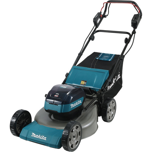 Tondeuse &agrave; gazon sans fil 40V Max XGT &agrave; moteur sans balais, Pouss&eacute;e automatique, &agrave; pile, Largeur de coupe 21" Oxymax Inc