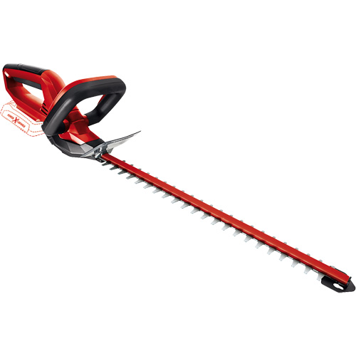 Cordless Hedge Trimmer Kit, 20.5", 18 V, Battery Powered Oxymax Inc