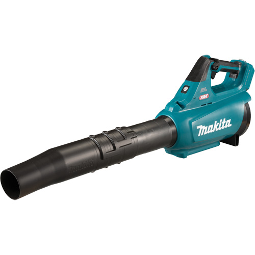 XGT Li-Ion BL Turbo Blower, 40 V, 143 MPH Output, Battery Powered Oxymax Inc