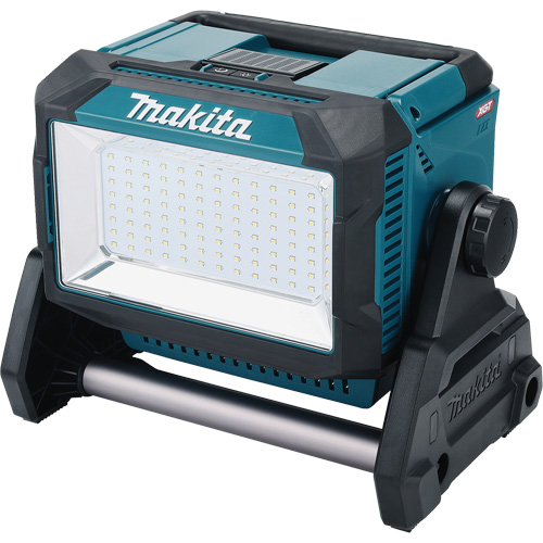 XGT Worklight with Lamp Shade (Tool Only), LED, 10000 Lumens Oxymax Inc