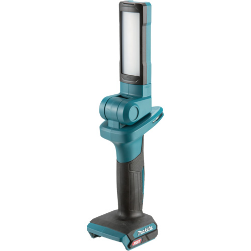 Lampe de poche XGT sans fil avec abat-jour (outils seulement), DEL, 500 lumens, Piles Rechargeable Oxymax Inc