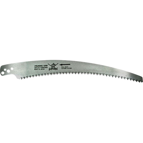 Replacement for GC331LH Curved Blade Hand Saw Oxymax Inc