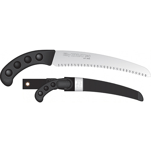 Silky Zübat Professional Saw Oxymax Inc