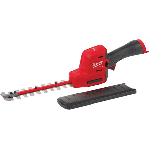Taille-haie 8" M12 Fuel, 8", 12 V, &agrave; pile Oxymax Inc
