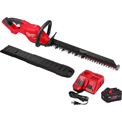 Ensemble de taille-haie Fuel, 24", 18 V, &agrave; pile Oxymax Inc