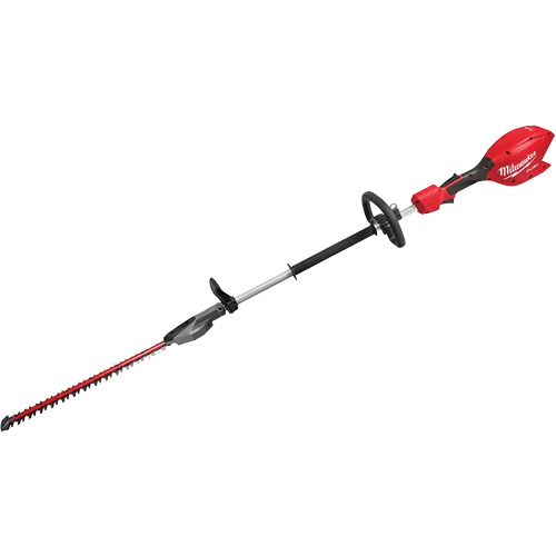 Taille-haie &agrave; manche court Fuel, 20", &agrave; pile Oxymax Inc