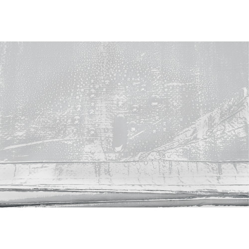 B&acirc;che isol&eacute;e, Poly&eacute;thyl&egrave;ne, Blanc, 20' x 12' x 8 mils Oxymax Inc