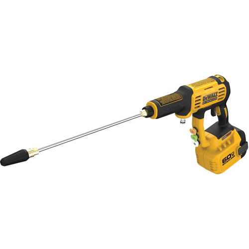 60V MAX* Cordless Power Cleaner Kit, Battery Powered, 1000 psi Oxymax Inc