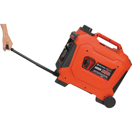 Inverter Generator Oxymax Inc