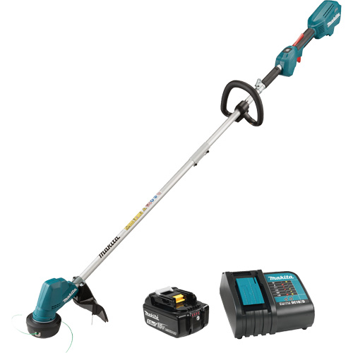 Trousse taille-bordures LXT sans balais &agrave; 2 vitesses, 13", &agrave; pile, 18 V Oxymax Inc