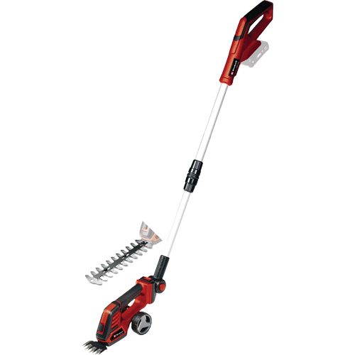 18V 2-in-1 Cordless Telescopic Grass Shear & Hedge Trimmer (Tool Only) Oxymax Inc
