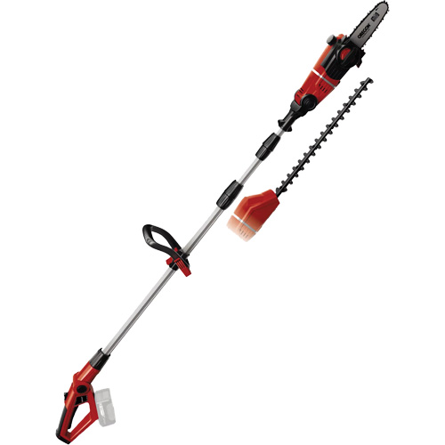 Ensemble 2 en 1 t&eacute;lescopique sans fil (outil seulement) Oxymax Inc