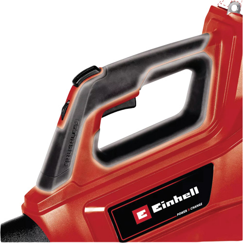 480 CFM Professional Cordless Leaf Blower (Tool Only), 36 V, 130.48 MPH Output, Battery Powered Oxymax Inc