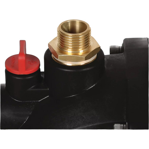 Pompe de jardin sans fil AQUINNA (outil seulement), 36 V, 792 gal./h Oxymax Inc