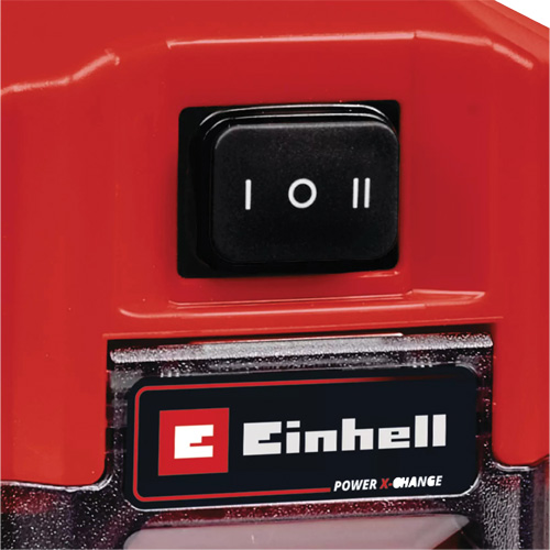 Pompe submersible pour eau propre sans fil (outil seulement), 18 V, 1188 gal./h Oxymax Inc