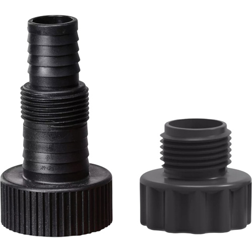 Pompe submersible pour eau propre et sale sans fil (outil seulement), 18 V, 1849 gal./h Oxymax Inc