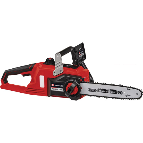 FORTEXXA Cordless Chain Saw (Tool Only), 12", Battery Powered, 18 V Oxymax Inc