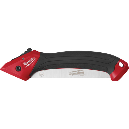 7” Folding Pruning Saw with ?Straight Blade Oxymax Inc