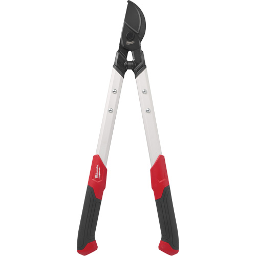 S&eacute;cateur 1-1/2" &agrave; lame en acier &agrave; haute teneur en carbone Oxymax Inc