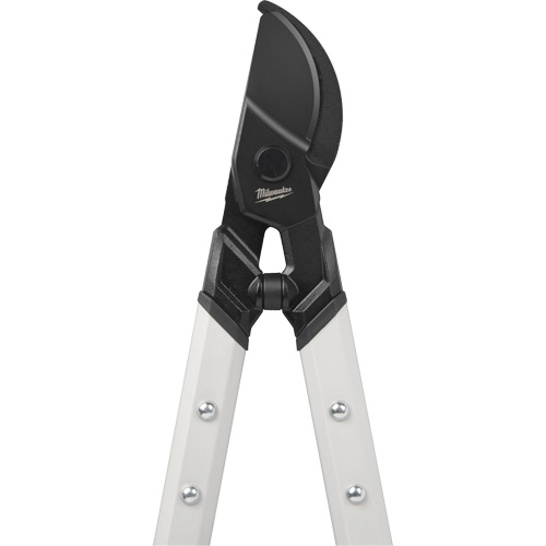 S&eacute;cateur 1-1/2" &agrave; lame en acier &agrave; haute teneur en carbone Oxymax Inc