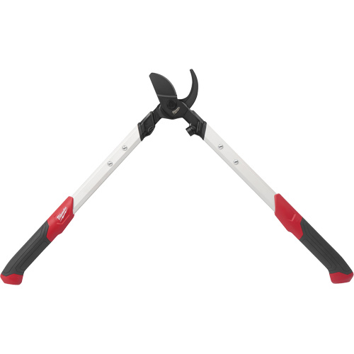 S&eacute;cateur 1-1/2" &agrave; lame en acier &agrave; haute teneur en carbone Oxymax Inc
