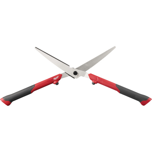 Hedge Shears? with Hollow Handle Oxymax Inc