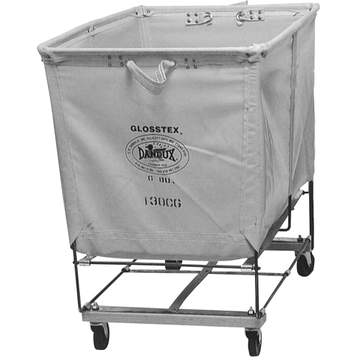 Paniers & bennes roulants Oxymax Inc