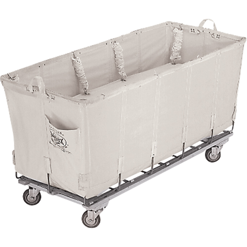 Flatwork Iron Trucks Oxymax Inc