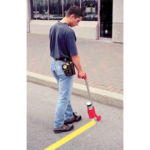 Industrial Wheeled Marking Wand Oxymax Inc