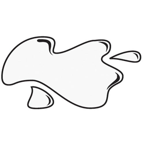 Industrial Quik-Mark Solvent-Based Inverted Marking Paint, 17 oz., Aerosol Can Oxymax Inc