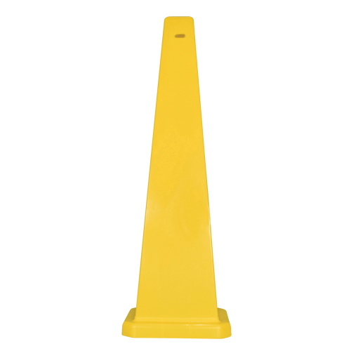 Lamba Traffic Cones Oxymax Inc