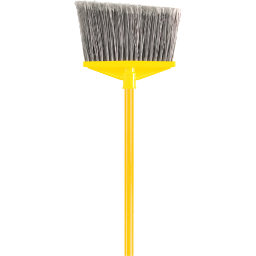Angled Brooms, 56" Long Oxymax Inc
