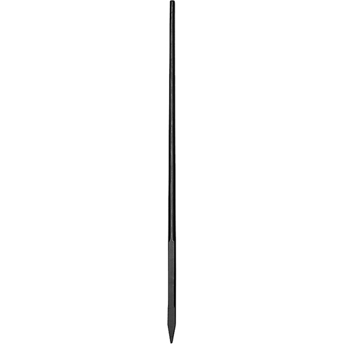 Pinces-monseigneur &agrave; pointe en coin Pro, Largeur de 1-1/2", Longueur de 60" Oxymax Inc