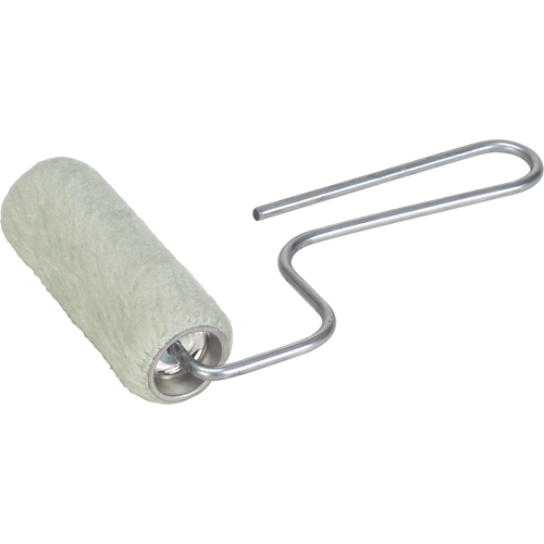 Specialty Roller, 5 mm (3/16") Nap, 280 mm (11") L Oxymax Inc