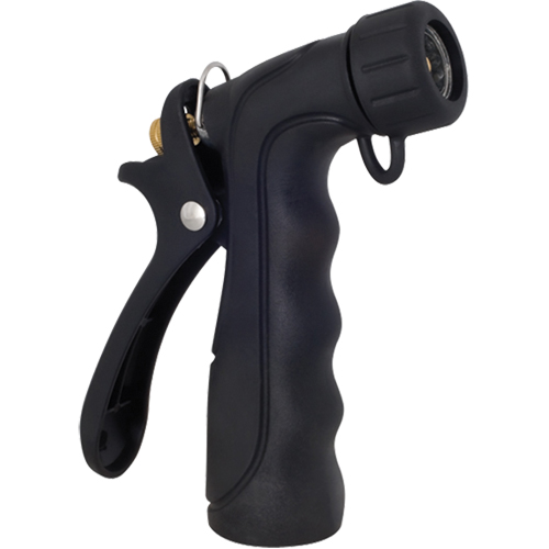 Pistolets AquaGun &agrave; eau chaude industriels, Isol&eacute;, G&acirc;chette avant, 125 PSI Oxymax Inc