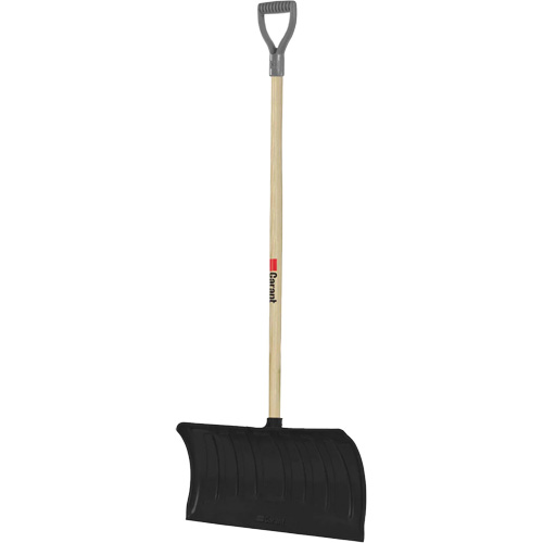 Gratte &agrave; neige Nordic, Polypropyl&egrave;ne, Prise Prise en D, 20-3/4" la Oxymax Inc