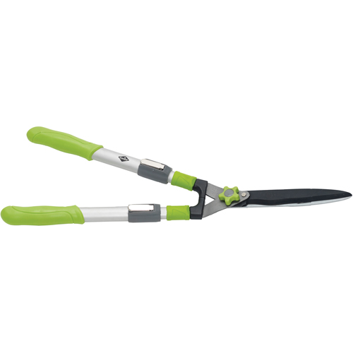 Telescopic Hedge Shears Oxymax Inc