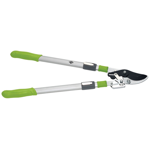 Lopping Shears - By-Pass Ratchet Style Oxymax Inc