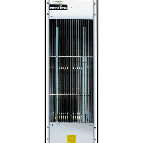 Pi&egrave;ges &agrave; insectes &agrave; lampe &agrave; montage mural/vertical de s&eacute;rie 7194E Oxymax Inc